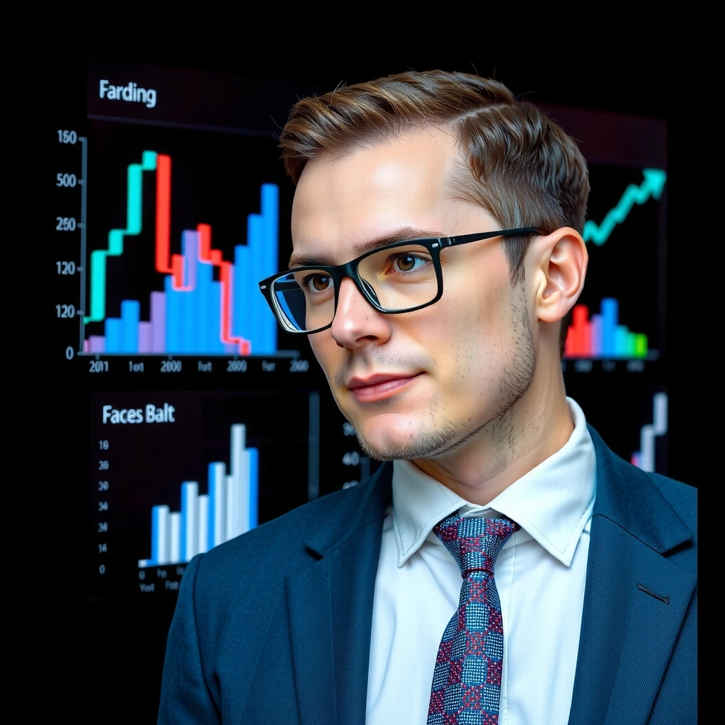 Financial Technology Specialist